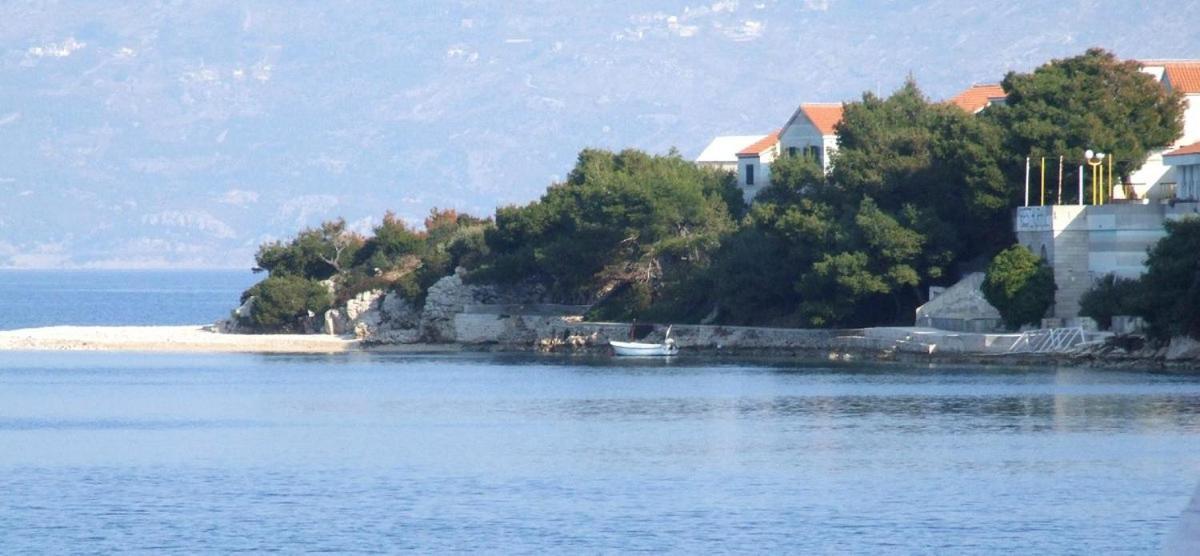 Povlja Bungalows Exterior photo